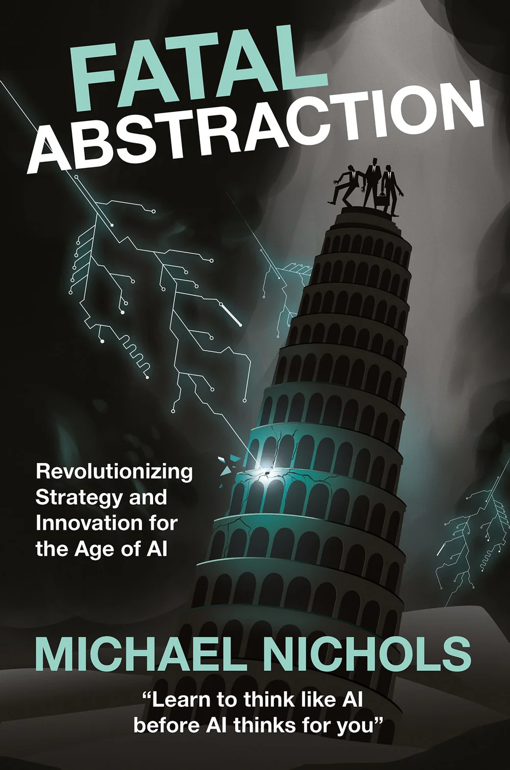 Fatal Abstraction by Michael Nichols — book cover